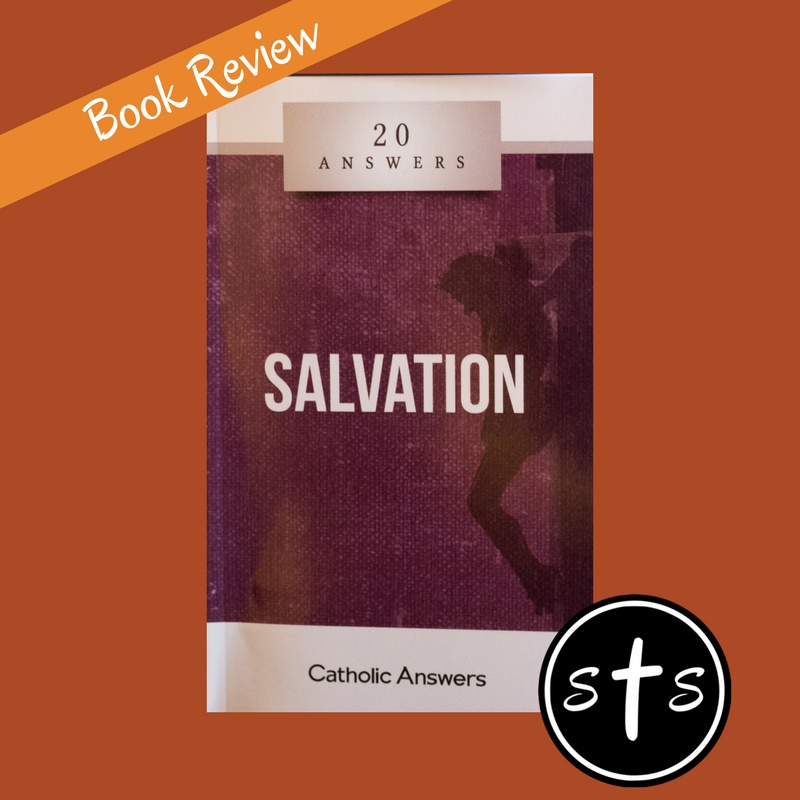 salvation day book review